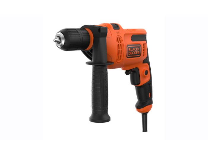 black-decker-hammer-drill-500w