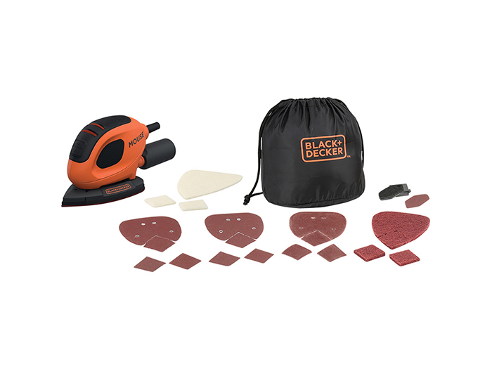 black-decker-mouse-sander-55w