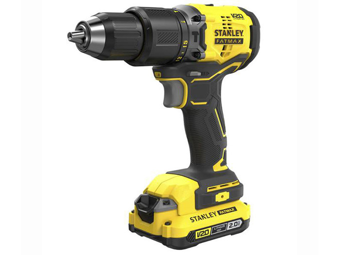 stanley-brushless-cordless-percussion-drill-18-volts-2-0ah