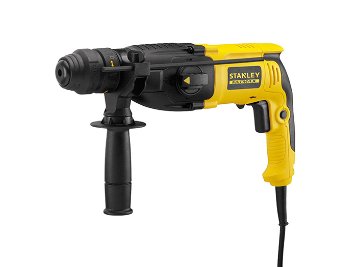 stanley-impact-drill-800w