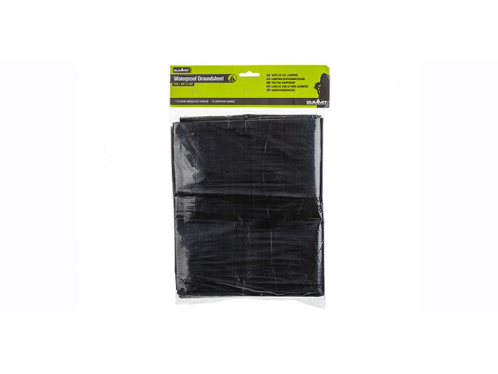 summit-camping-waterproof-groundsheet-black-180cm-x-240cm