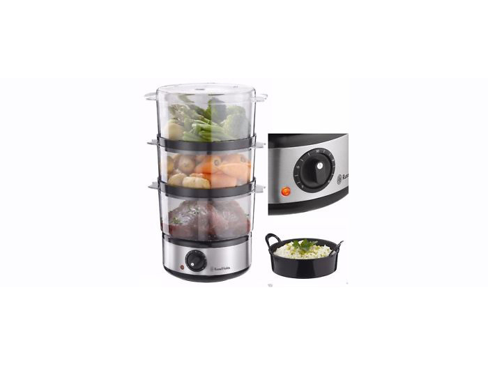 russell-hobbs-food-steamer-3-tier-7l