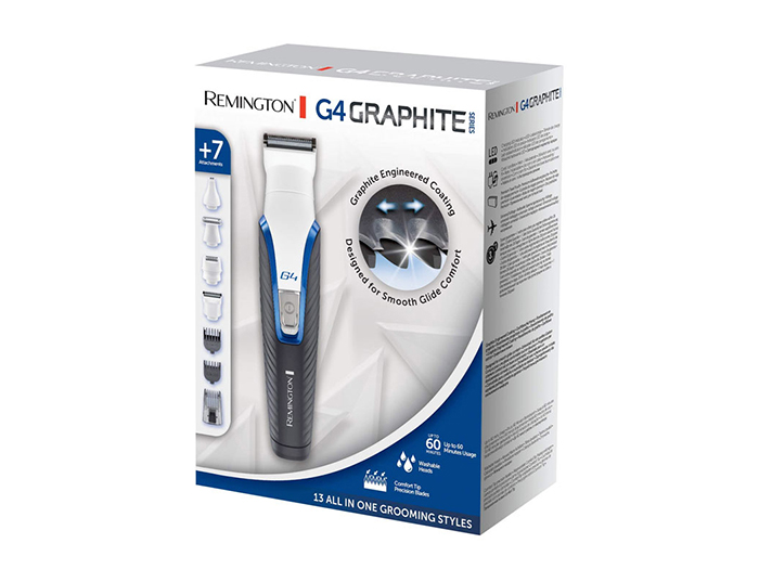 remington-graphite-g4-grooming-kit-7-in-1