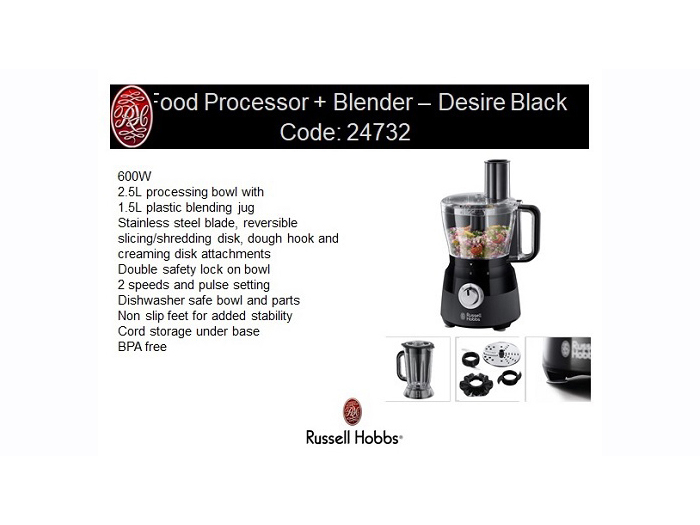 russell-hobbs-desire-food-processor-and-blender-in-black-600w