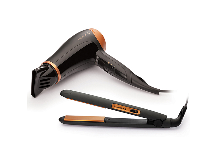 remington-ceramic-dryer-and-straightener-2000-w