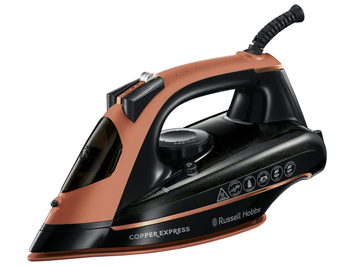 russell-hobbs-copper-express-steam-iron-2600w