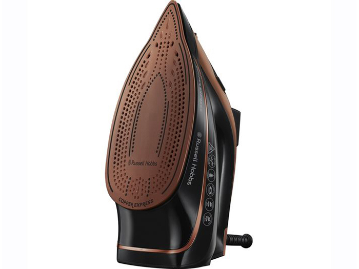 russell-hobbs-copper-express-steam-iron-2600w