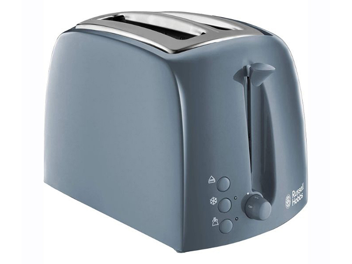 russell-hobbs-textures-2-slice-toaster-in-grey