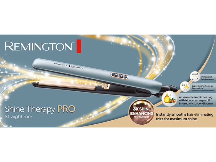 remington-shine-therapy-pro-240-hair-straightener