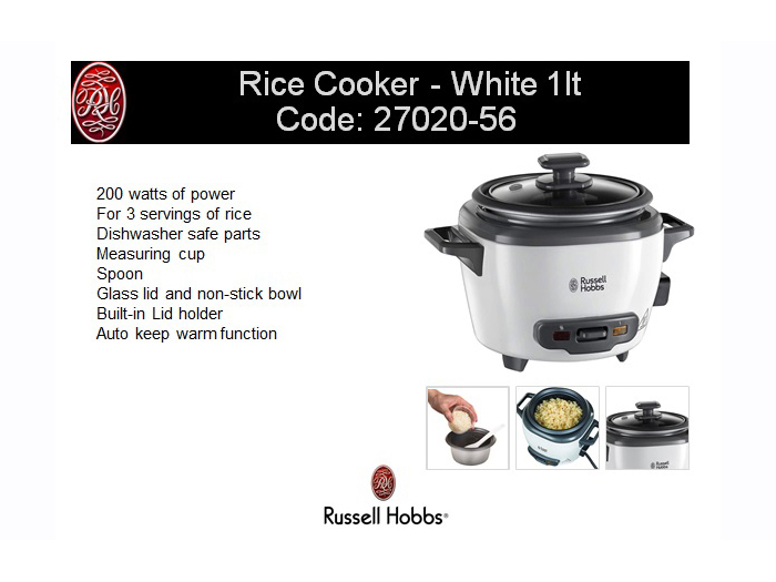 russell-hobbs-rice-cooker-in-white-1l-200w