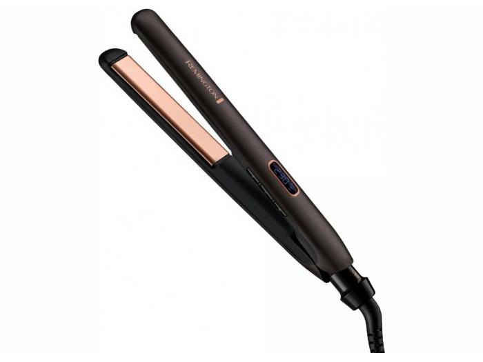 remington-copper-radiance-slim-hair-straightener-230