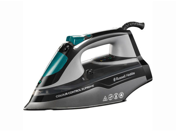 russell-hobbs-autosteam-ceramic-steam-iron-3100w