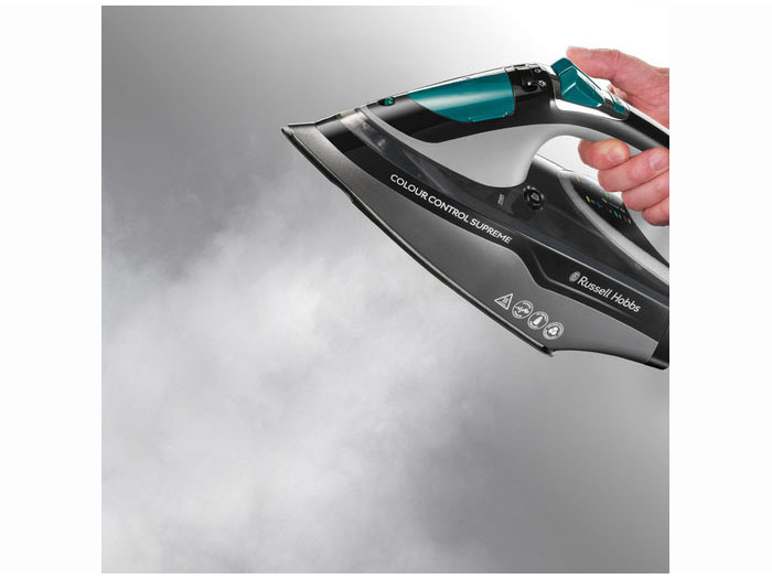 russell-hobbs-autosteam-ceramic-steam-iron-3100w