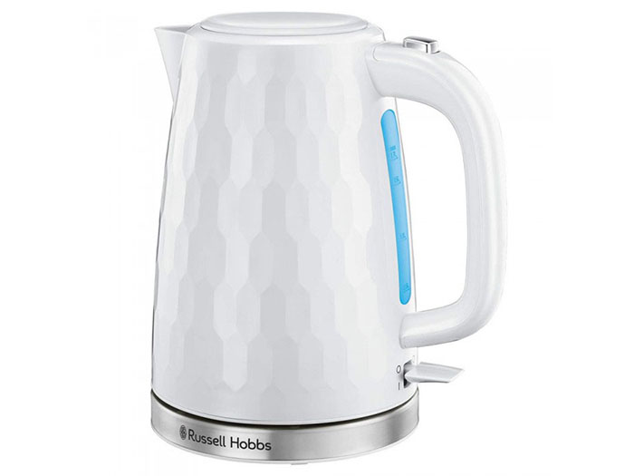 russell-hobbs-honeycomb-cordless-electric-kettle-white-1-7l-2400w