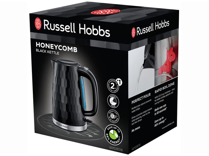 russell-hobbs-honeycomb-cordless-electric-kettle-black-1-7l