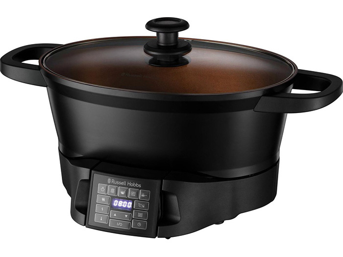 russell-hobbs-good-to-go-multi-cooker-6-5l-1000w-black