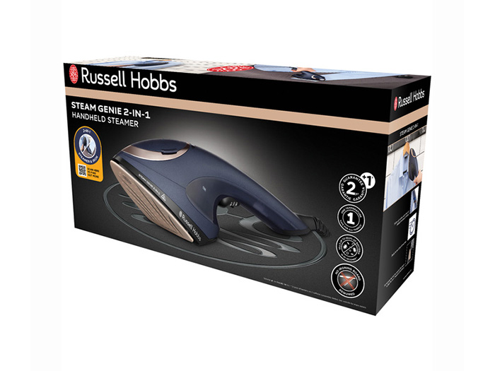 russell-hobbs-steam-genie-2-in-1-iron-1700w