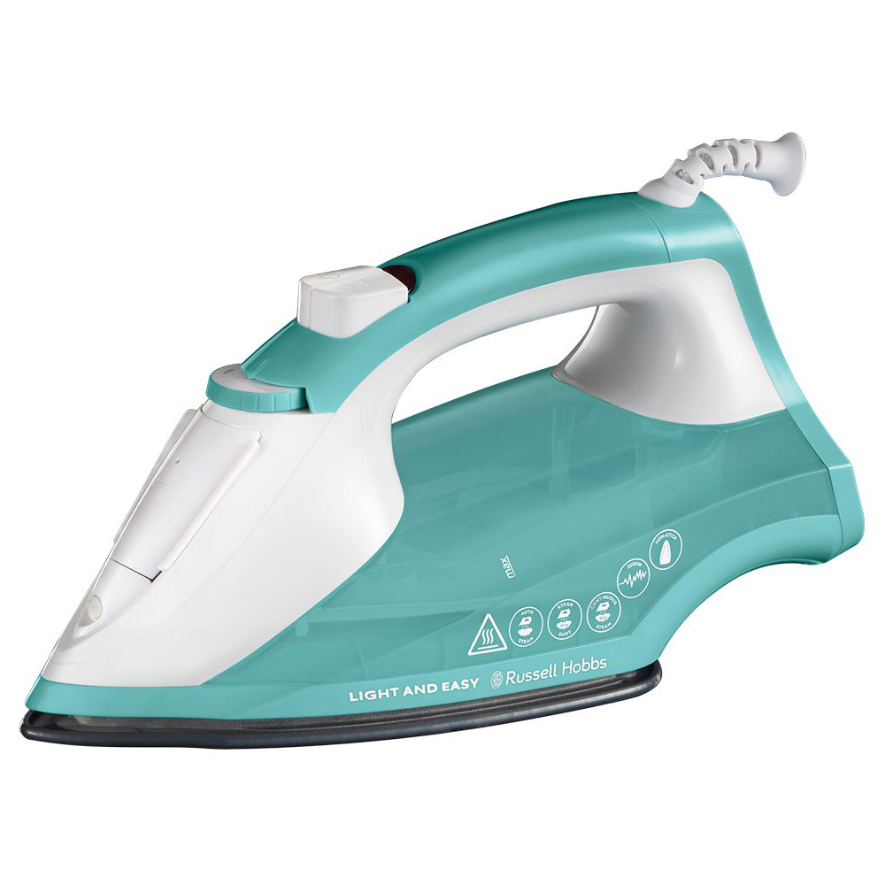 russell-hobbs-light-easy-steam-iron-2400w