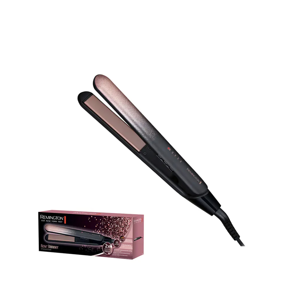 remington-rose-shimmer-230-hair-straightener