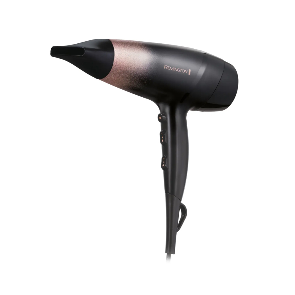 remington-rose-shimmer-hairdryer-2200w