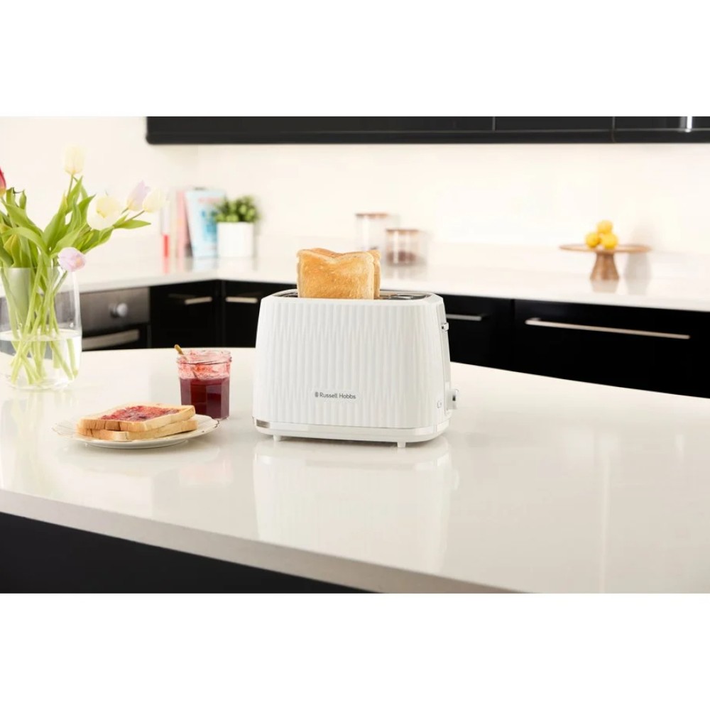 russell-hobbs-toaster-2-slice-eden-white