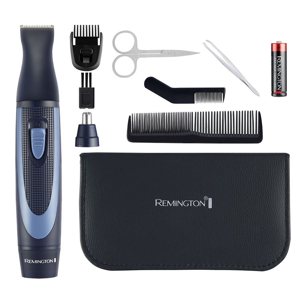 remington-shaver-travel-kit-set-of-13-pieces