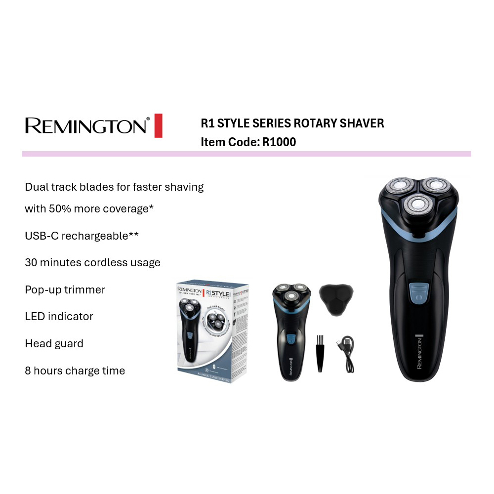 remington-rotary-shaver-r1-series-cordless