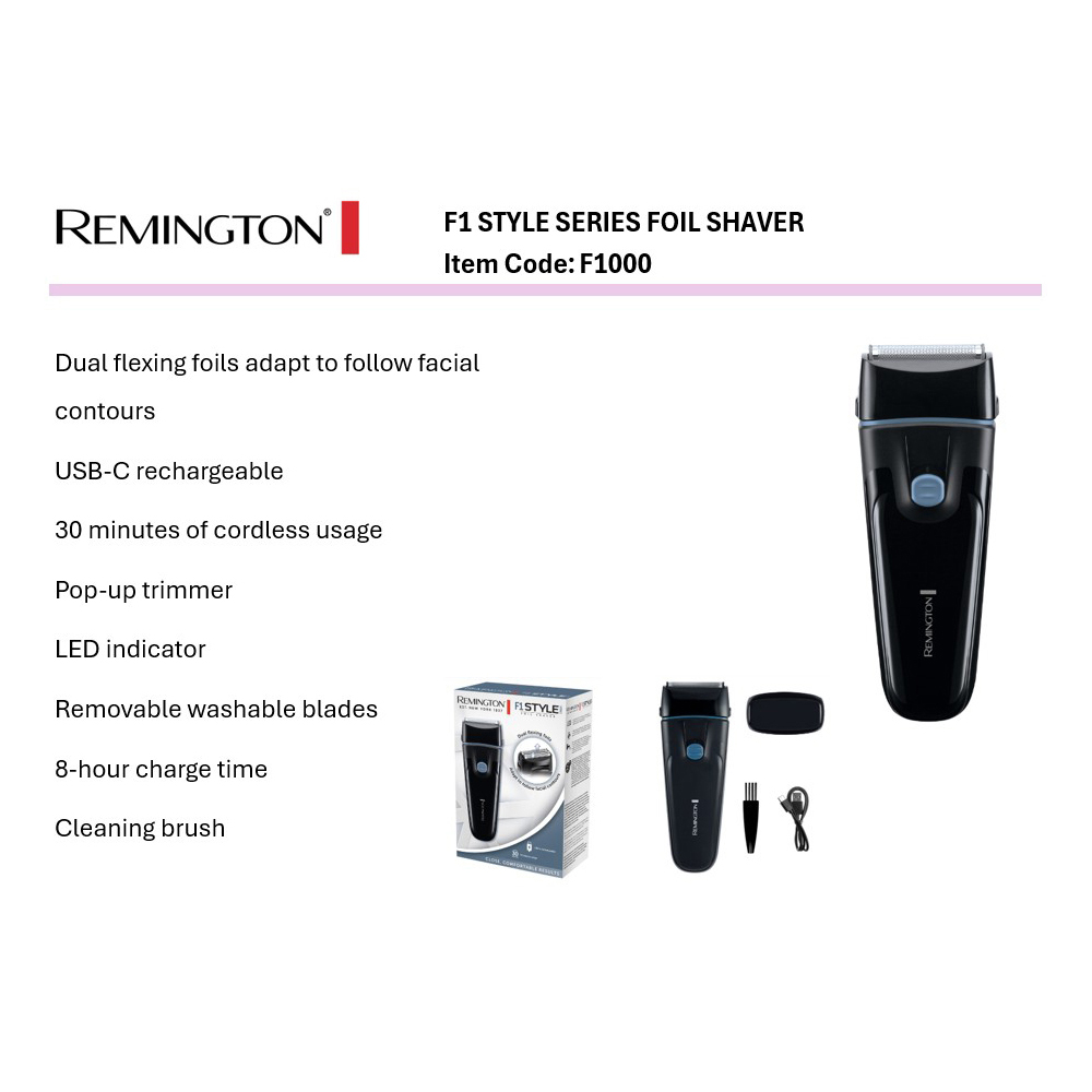 remington-foil-shaver-dual-f1-series-cordless