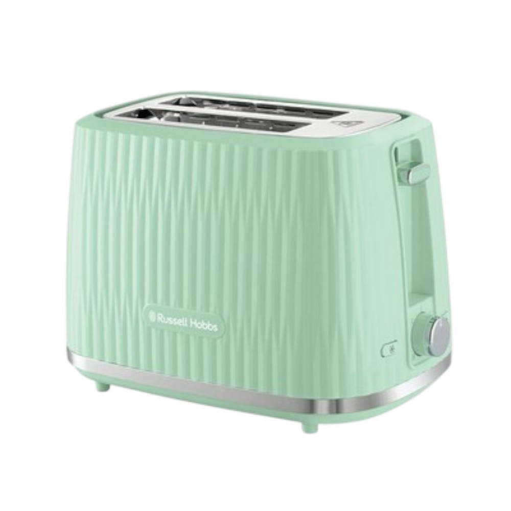 russell-hobbs-eden-toaster-2-slice-pistacchio-colour