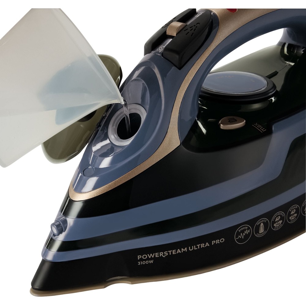 russell-hobbs-powersteam-ultra-pro-iron-blue