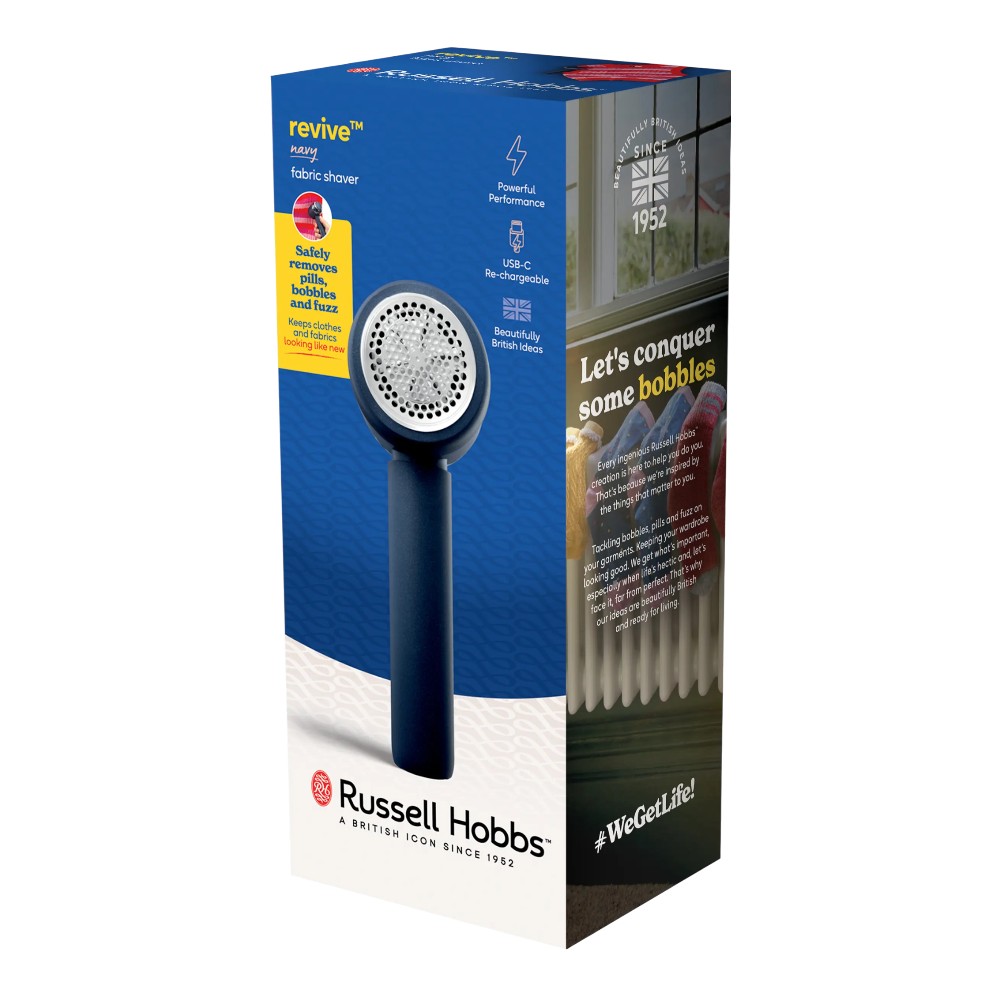 russell-hobbs-revive-fabric-shaver