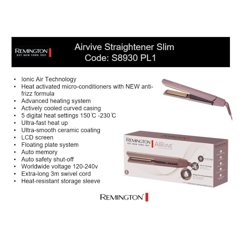 remington-airvive-straightening-slim