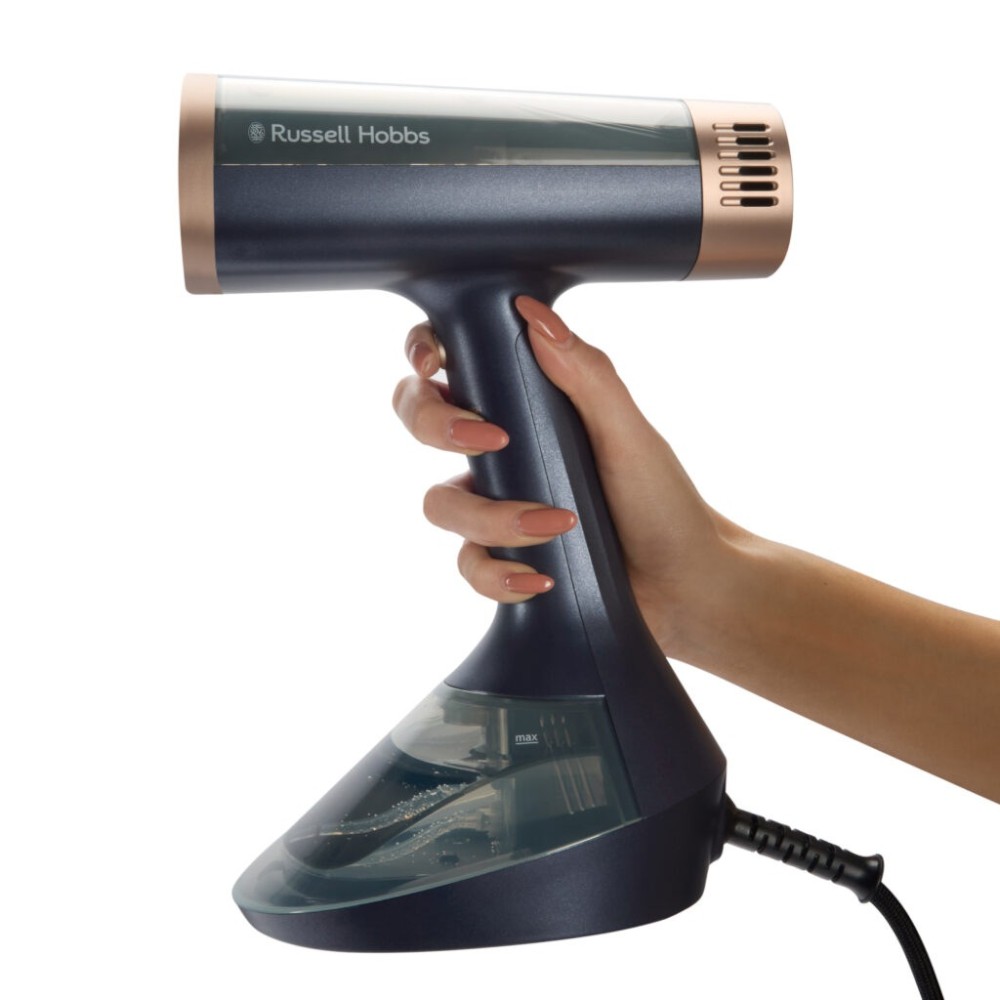 russell-hobbs-steam-genie-vacusteam-garment-steamer
