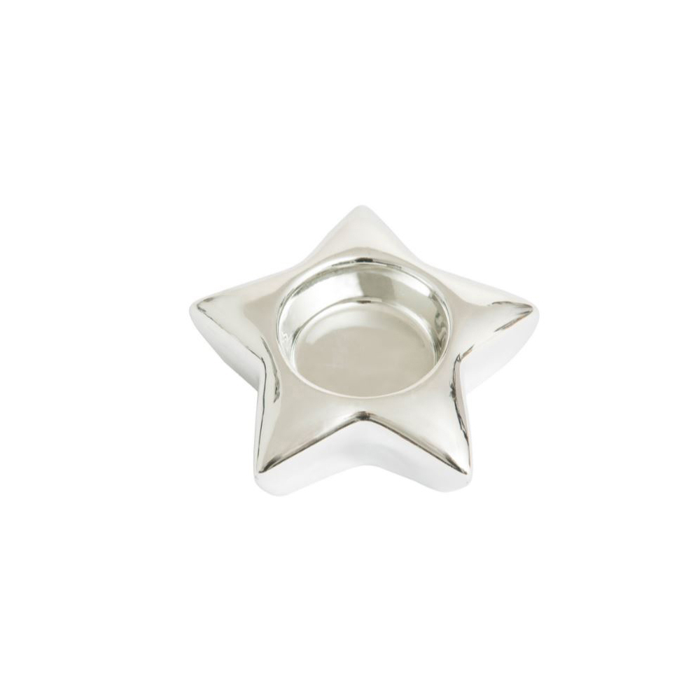 yankee-candle-star-tea-light-holder-silver