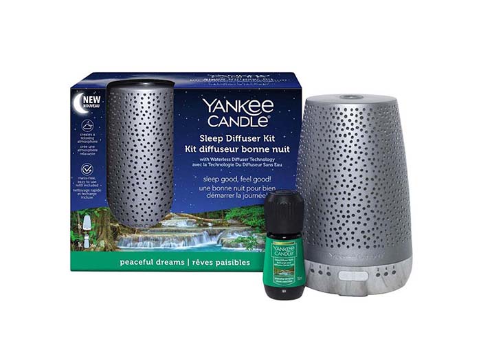 yankee-candle-sleep-diffuser-starter-kit-in-silver