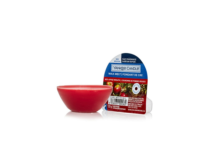 yankee-candle-red-apple-wreath-wax-melt