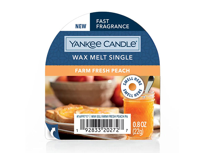 yankee-candle-wax-melt-farm-fresh-peach-fragrance