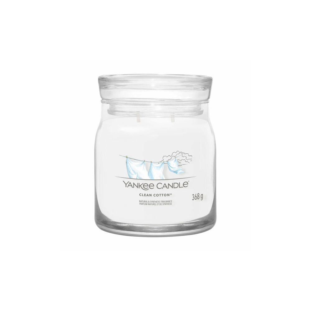 yankee-candle-signature-medium-candle-jar-clean-cotton