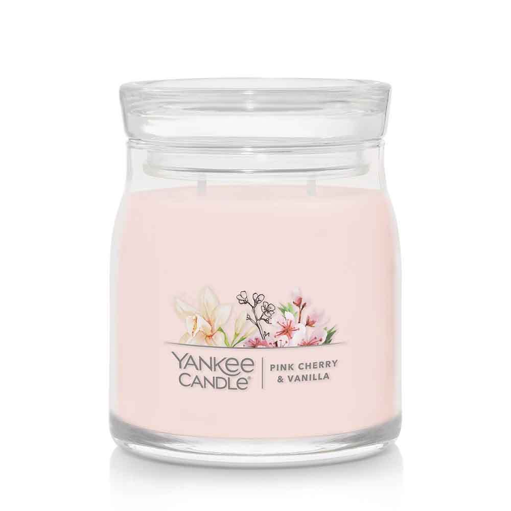 yankee-candle-signature-medium-candle-pink-cherry-vanilla-368g