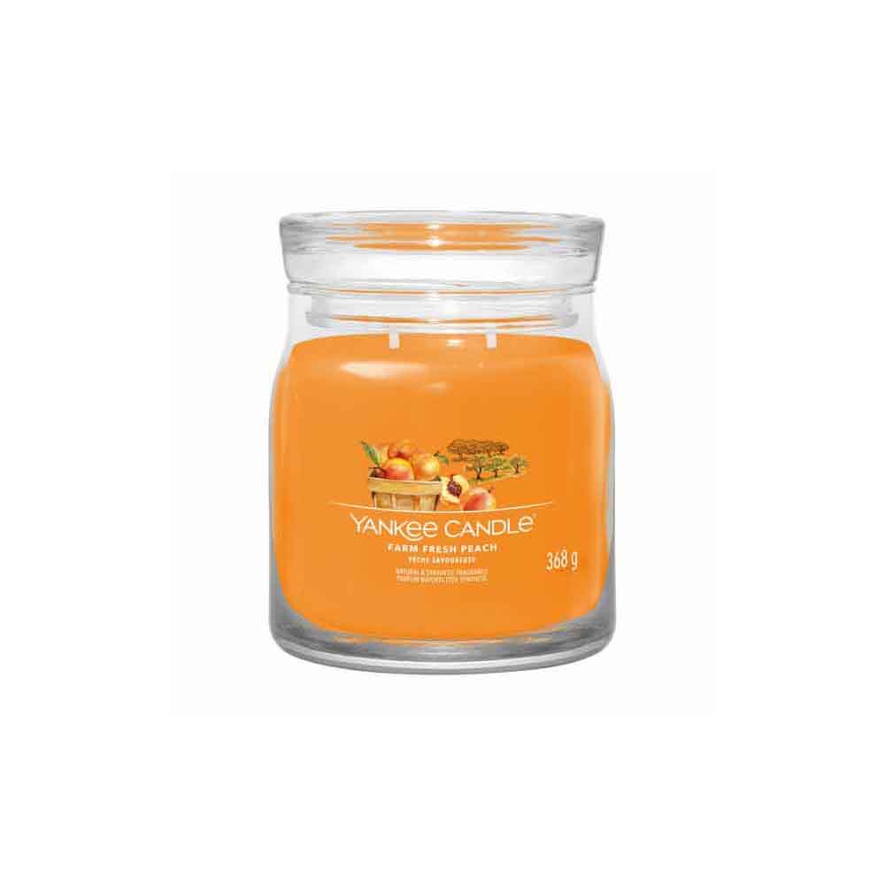 yankee-candle-signature-medium-candle-farm-fresh-peach-368g