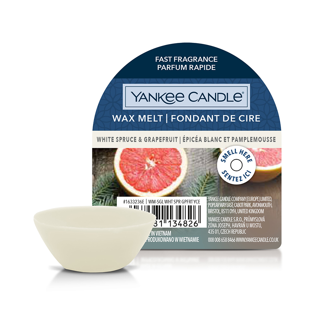 yankee-candle-wax-melt-white-spruce-grapefruit