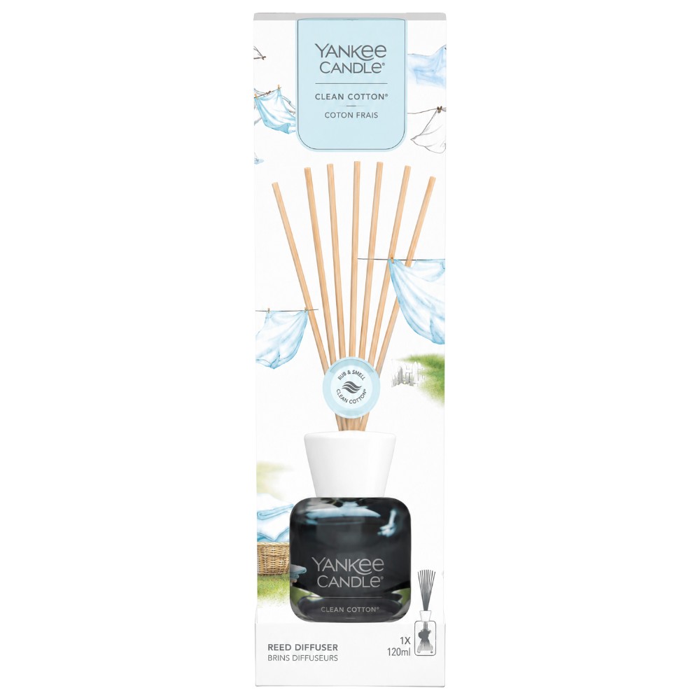 yankee-candle-clean-cotton-reed-diffuser-100ml