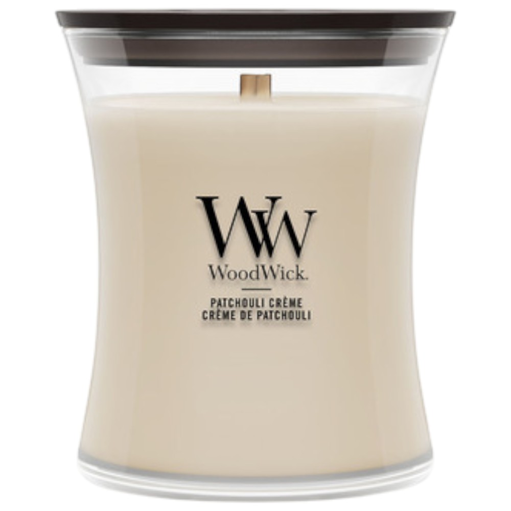 woodwick-medium-jar-candle-patchouli-crème