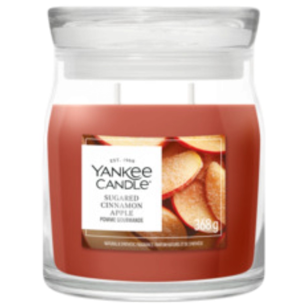 yankee-candle-signature-medium-jar-scented-candle-sugared-cinnamon-apple-368g