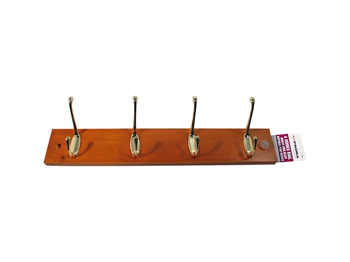 4-hook-clothes-hanger-drk-pine