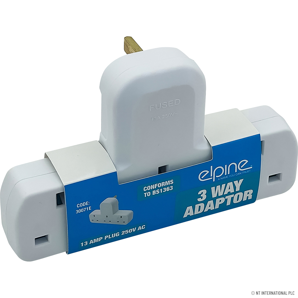 elpine-3-way-socket-cable-free-adapter-13-amp-250v