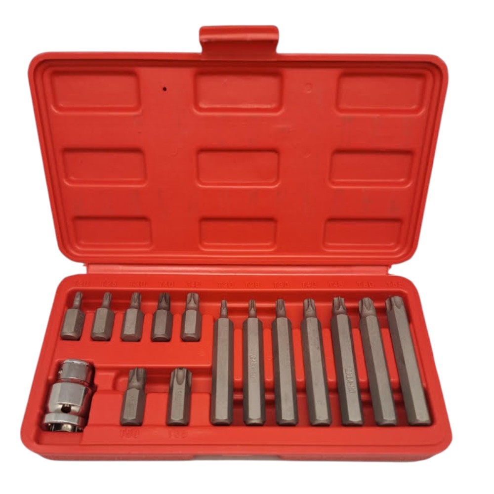 marksman-torque-torx-bit-set-12-square-drive-in-case-15-pcs