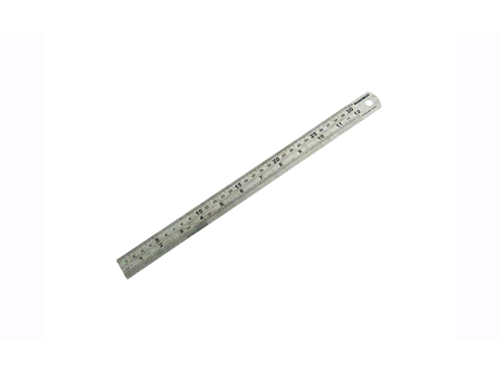marksman-quality-tools-stainless-steel-30cm-ruler