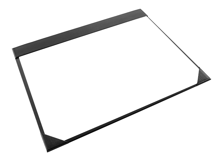 osco-black-faux-leather-desk-pad