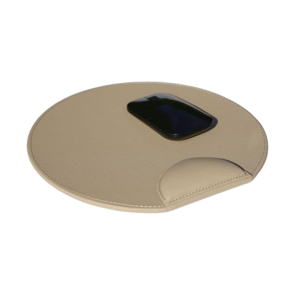 faux-leather-mouse-pad-light-taupe